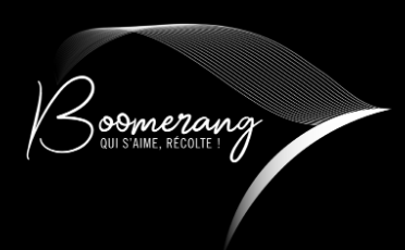 Boomerang — qui s'aime, récolte !