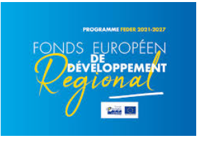 Programme FEDER 2021-2027 — Fonds européen de développement régional